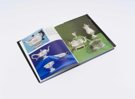 Margaret Holland; Silver; An Illustrated Guide to Collecting Silver