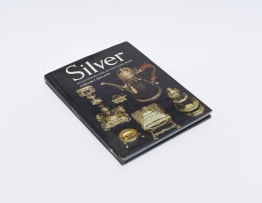 Margaret Holland; Silver; An Illustrated Guide to Collecting Silver