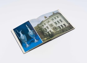 Eric Delieb & Michael Roberts; The Great Silver Manufactory; Matthew Boulton & the Birmingham Silversmiths (1760-1790)