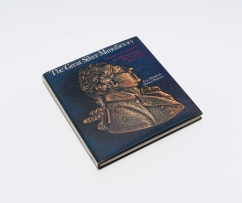 Eric Delieb & Michael Roberts; The Great Silver Manufactory; Matthew Boulton & the Birmingham Silversmiths (1760-1790)