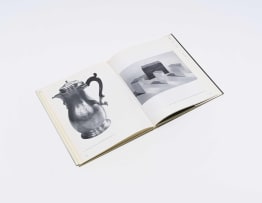 J. F Hayward; The Courtauld Silver; An introduction to the work of the Courtauld Family of Goldsmiths
