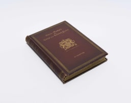 W. Chaffers; Hall-Marks on the Gold and Silver Plate (Eighth Edition with essay by Markham)