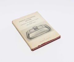 Wynyard R.T. Wilkinson; Indian Colonial Silver: European Silversmiths in India (1790-1860) and their Marks