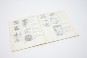 W. A. Hofman (eds); Groninger Zilver (tr Groninger Silver)