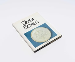 Eric Delieb; Silver Boxes