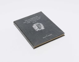 Mollie N Morrison; The Silversmiths and Goldsmiths of the Cape of Good Hope