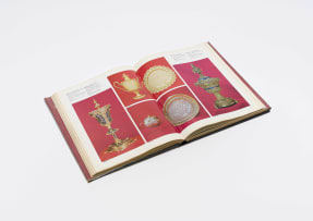 Michael Clayton; The Collectors Dictionary of the Silver and Gold of Great Britain and North America