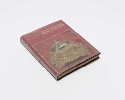 Michael Clayton; The Collectors Dictionary of the Silver and Gold of Great Britain and North America
