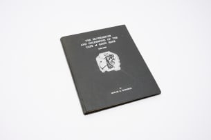 Mollie N. Morrison; The Silversmiths and Goldsmiths of the Cape of Good Hope