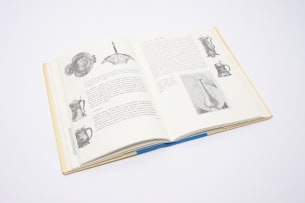 Katherine Morrison McClinton; Collecting American 19th Century Silver