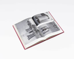 M. H. Gans and Th. M. Duyvene de Wit-Klinkhamer; Dutch Silver