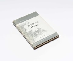 W Koonings; 19e Eeuws Zilver; 2e gewijzigde en vermeerderde druk (tr. Nineteenth Century Silver)
