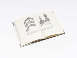 W Koonings; 19e Eeuws Zilver; 2e gewijzigde en vermeerderde druk (tr. Nineteenth Century Silver)