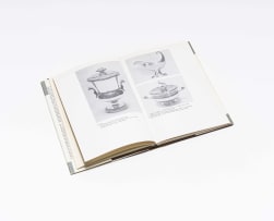 W Koonings; 19e Eeuws Zilver; 2e gewijzigde en vermeerderde druk (tr. Nineteenth Century Silver)
