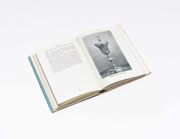 Gerald Taylor; Silver: Through the Ages