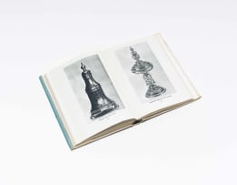Gerald Taylor; Silver: Through the Ages