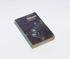 Gerald Taylor; Silver