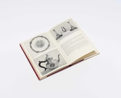 John Luddington; Antique Silver: A guide for would be connoisseurs
