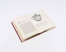 John Luddington; Antique Silver: A guide for would be connoisseurs