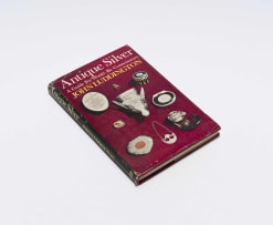 John Luddington; Antique Silver: A guide for would be connoisseurs