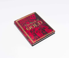 Kenneth Blakemore; The Book of Gold