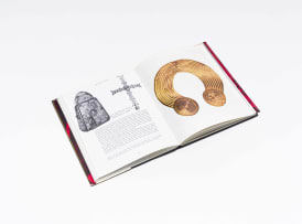 Kenneth Blakemore; The Book of Gold