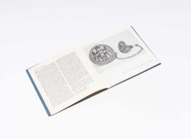 W. J. S. van Alphen & M. M. Doornink-Hoogenraad; Zutphens Zilver