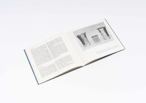 W. J. S. van Alphen & M. M. Doornink-Hoogenraad; Zutphens Zilver