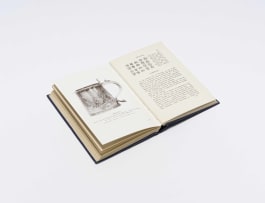 Cyril G. E. Bunt; Chaffers, Handbook to Hall Marks on Gold & Silver plate - Great Britain and Ireland