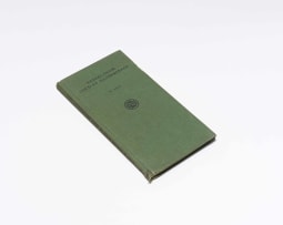 Elias Voet Jr.; Nederlandse Goud en Zilvermerken (tr. Dutch Gold and Silvermarks)