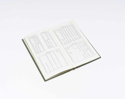 Elias Voet Jr.; Nederlandse Goud en Zilvermerken (tr. Dutch Gold and Silvermarks)