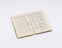 Frederick Bradbury; Guide to Marks of Origin on British and Irish Silver Plate