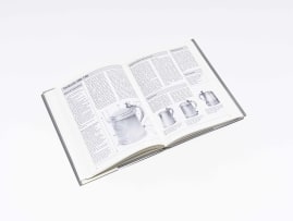 Rachael Field; Macdonald guide to buying Antique Silver & Sheffield Plate