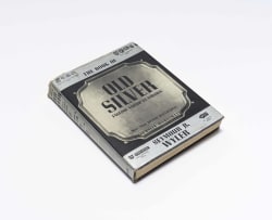 Seymour B Wyler; The book of old Silver