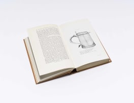 J. Paul De Castro; Law and Practice of Hall-Marking Gold and Silver Wares