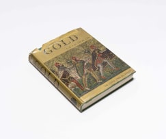 C. H. V. Sutherland; Gold; its beauty, power and allure
