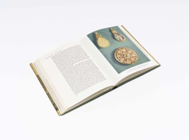 C. H. V. Sutherland; Gold; its beauty, power and allure