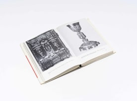 Eva M. Link; Ullstein Silberbuch; Eine Kunst und Kulturgeschichte des Silbers (tr. Ullstein Silver Book: An Art and Cultural History of Silver)