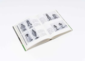 Manfred Meinz; Schönes Silber; Keyser Handbuch für Sammler und Liebhaber (tr. Beautiful Silver; Keyser handbook for Collectors and Enthusiasts)