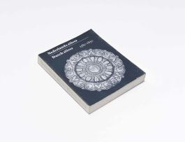 A. L. den Blaauwen (ed);; Nederlands Zilver 1580-1830 (tr. Dutch Silver)