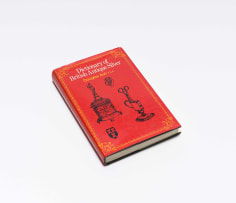 Douglas Ash; Dictionary of British Antique Silver