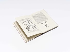 Douglas Ash; Dictionary of British Antique Silver