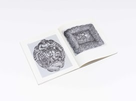 Unknown Author; Nederlandse Silwer 1600-1850