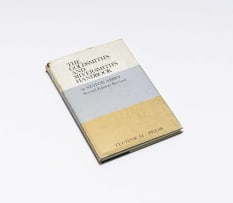 Stanton Abbey; The Goldsmith's and Silversmith's Handbook