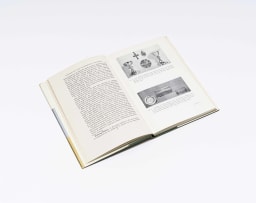 Stanton Abbey; The Goldsmith's and Silversmith's Handbook