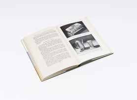 Stanton Abbey; The Goldsmith's and Silversmith's Handbook