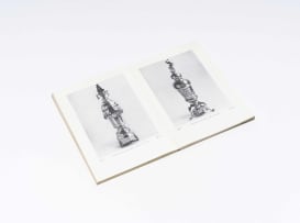N. V Drukkerij & Thieme, Nijmegen; Catalogus van Zilverwerken