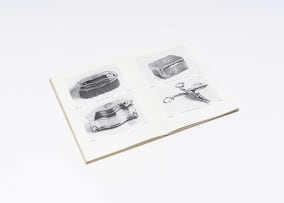 N. V Drukkerij & Thieme, Nijmegen; Catalogus van Zilverwerken