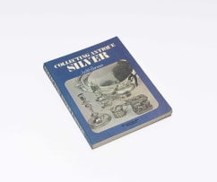 Judith Banister; Collecting Antique Silver