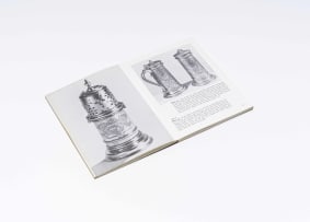 Judith Banister; Collecting Antique Silver